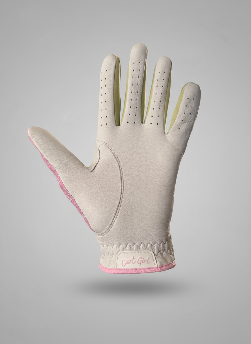 Cart Girl Collective Glove with Ball Marker