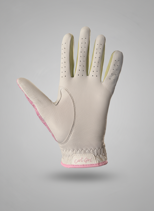 Cart Girl Collective Glove with Ball Marker